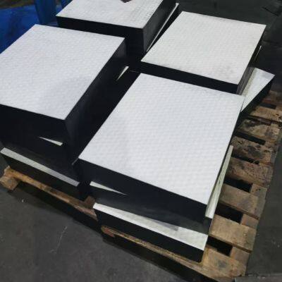Cost-Effective Highway Bridge Rubber Bearings for Rural Overpasses - Simple Installation And Strong Adaptability to Deviations
