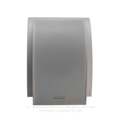 Honeywell L-PWP10A Wall Mounted Speaker, 10/5 Watt, ABS