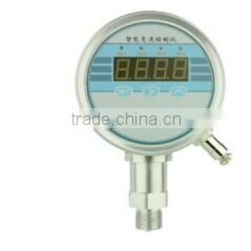 digital pressure controller