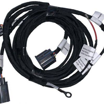 I Have All Models Original Wiring Harness Sany Diagnostic Harness Sany Harness Diagnostic Sy 135 photo-2