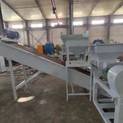 Environmental Paper Pulp Making Machine Waste Paper Pulp Making Equipment