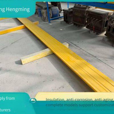 Hengming 30*30 Special-shaped Square Tubes, Manufacturer, Customization Available, Factory Inspection Supported photo-2