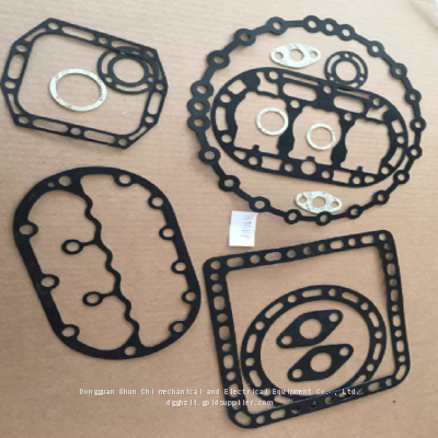 Bitzer Copeland Kältekompressor-Dichtungen Schraubenkompressor-Dichtungssets