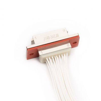 Rectangular Connector