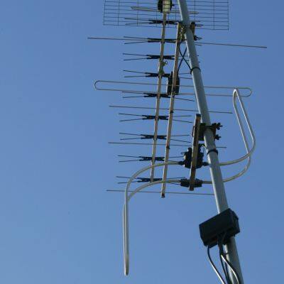 TV Antenna photo-2