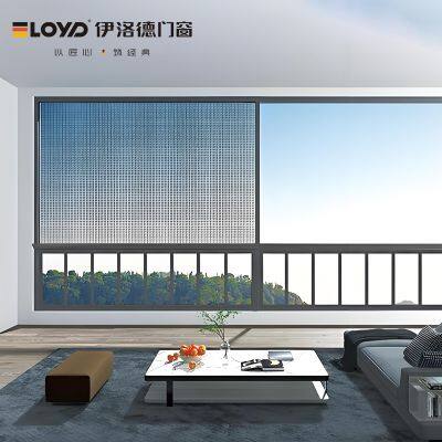 sliding window