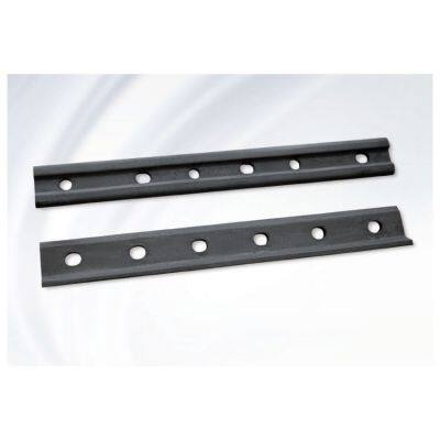 Железнодорожные детали и принадлежности, скобы для рельсов