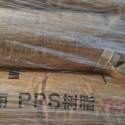 A310M N7 PPS Resin Granules for Automotive Connectors – 280°C Continuous Use photo-3