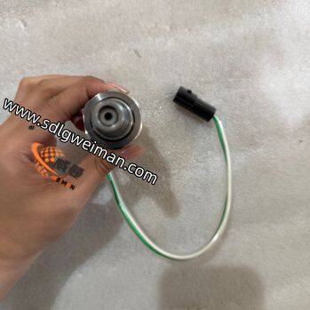 Запчасти для экскаваторов Hyundai Genuine XJBN-00382 EPPR VALVE для моделей R210LC7, R210LC3, R220-9S, R225-7 в наличии