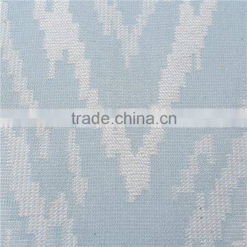 Hot selling high quality knitted jacquard fabric