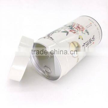Tea Tin Box Sales photo-4