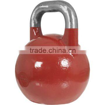 best price solid steel Competition Kettlebell 16Kg