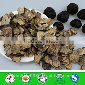 High Quality Black Truffle Dried black truffle sale price