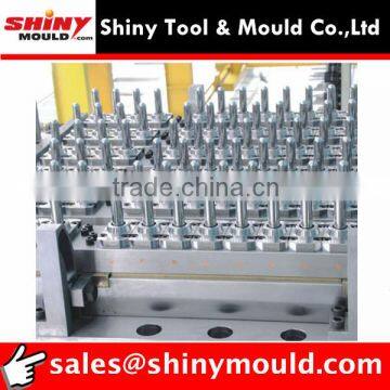 plastic PET preform mould packaging mould