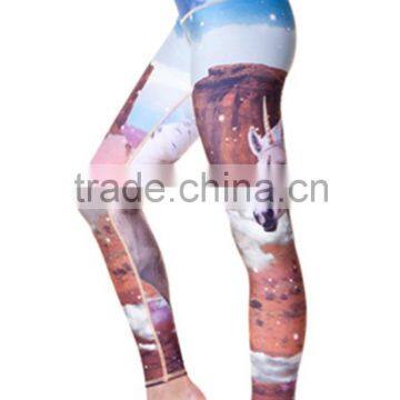 Yoga Legging