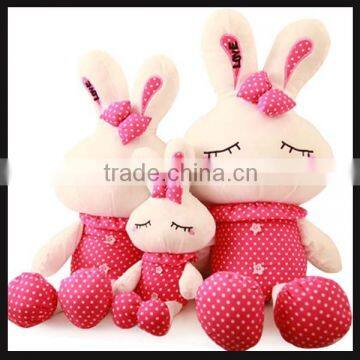 cheap stuffed plush toy with animals shape