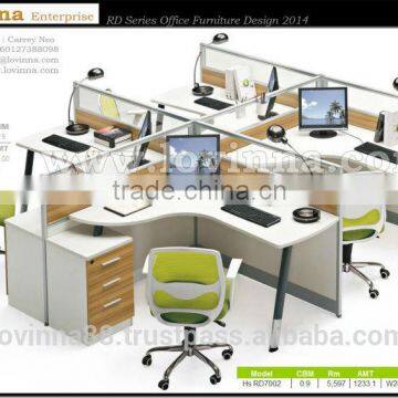 Johor Office Workstations