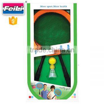 outdoor toys children's games tennis rackets for kids