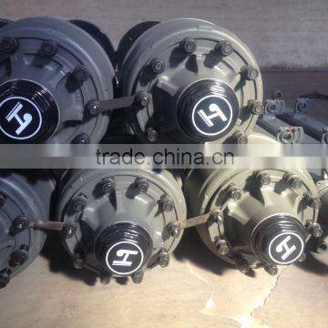 Good Performance and Quality Rear Axle for Trailer and Truck