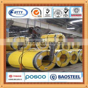 Prime ss Coil Aisi 304 Stainless Steel Coil Cold Rolled Steel Coil Price Quality Choice photo-6