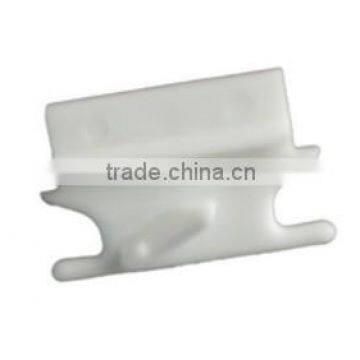 Hook thread guide,spare parts for textile machine