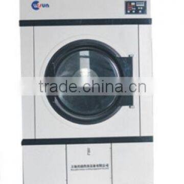 Automatic drying machine