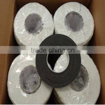 Butyl rubber tape for Metal Roof/butyl waterproof tape/Butyl Roofing Tape