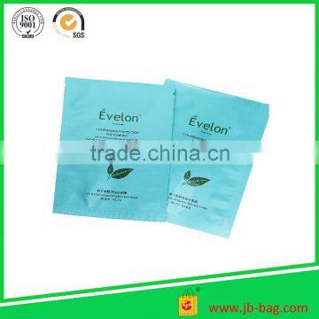 China supplier custom printing facial mask packing bags