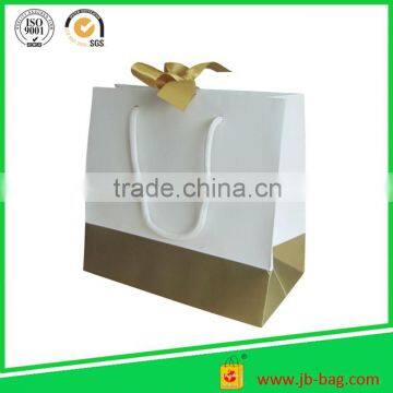 kraft paper poly lined bag
