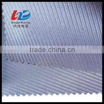 100 polyester twill fabric