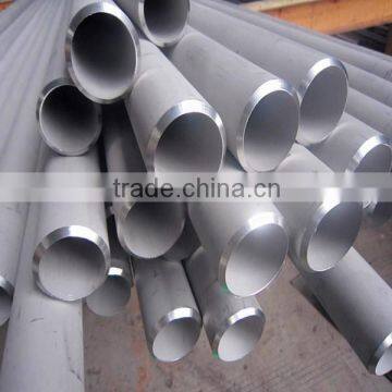 2 Inch Seamless Stainless Steel Pipe photo-2