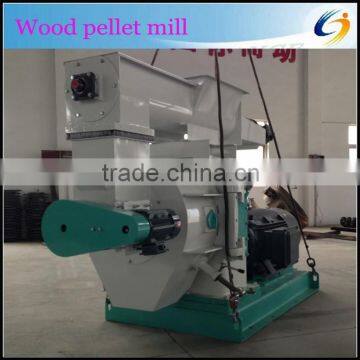 Small wood pellet mill with factory price, welcome to visit us at any time sandyzang:008613838122409