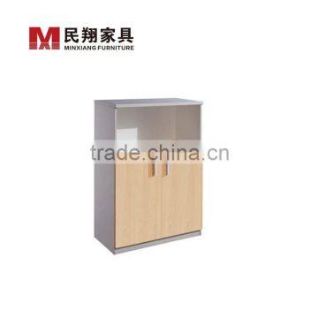 Wooden Filing Cabinets, Liborary Book Shelf, Big Office Showcase photo-5