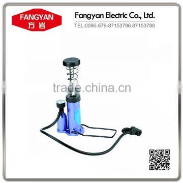 Bicycle MINI PUMP photo-2