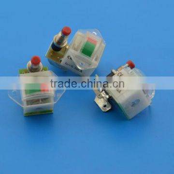 Electric water heater parts