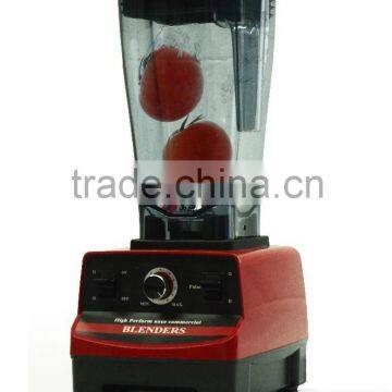 Heavy Duty Commercial Blender Electric Blender