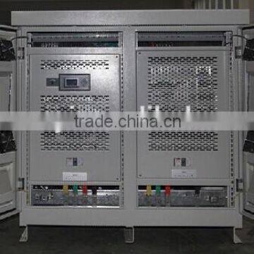 400HZ AC Frequency Power Inverter for Military Use and Airport photo-1