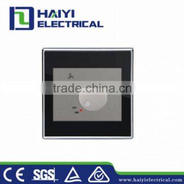 2013 Safe Car Cooling Fan Switch
