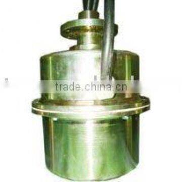 defense slip ring