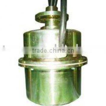 Defense Slip Ring