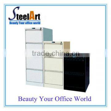 high quality colorful metal office vertical filing cabinet