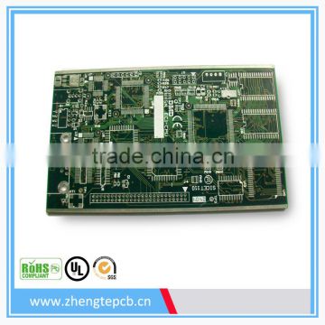 Lcd lvds control board price for circuit board Free Shipping pcb supplier