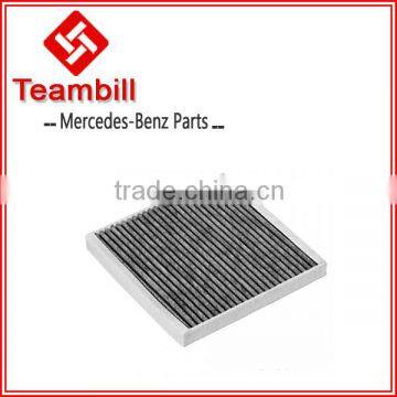 auto car cabin air filter for Mercedes smart FORTWO Cabrio (451) 4518300018