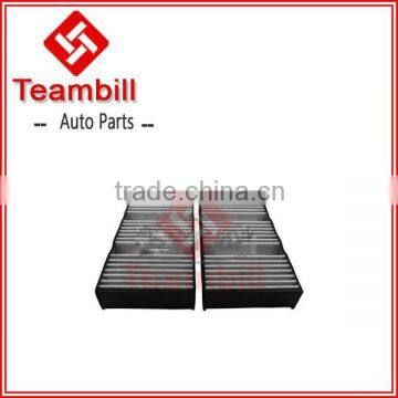 car cabin air filter Auto spare parts for Mercedes 1668300318