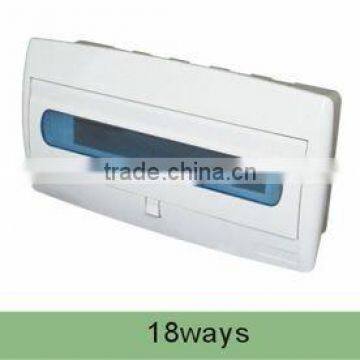 HPK-18ways Distribution Box(Electrical Distribution Box,Plastic Enclosure)