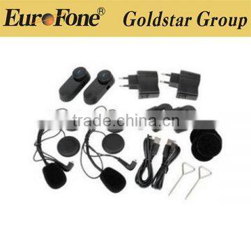 2016 Wireless Bluetooth Intercoms for Helmets photo-5