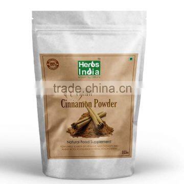 Natural Cinnamon Powder Bulk Producers