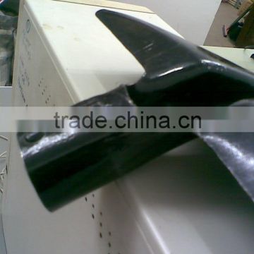 hebei prouduce Saudi arabia market S510 CHINA STEEL SHOVELS HEAD