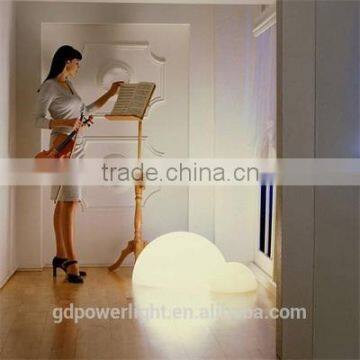 Solar LED Balls With Remote Control 300S14 photo-3