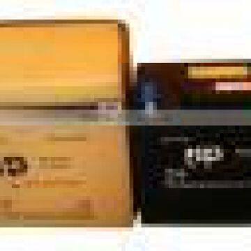 "Hot! N200mf Sealed Maintenance Free Battery 12v200ah photo-5